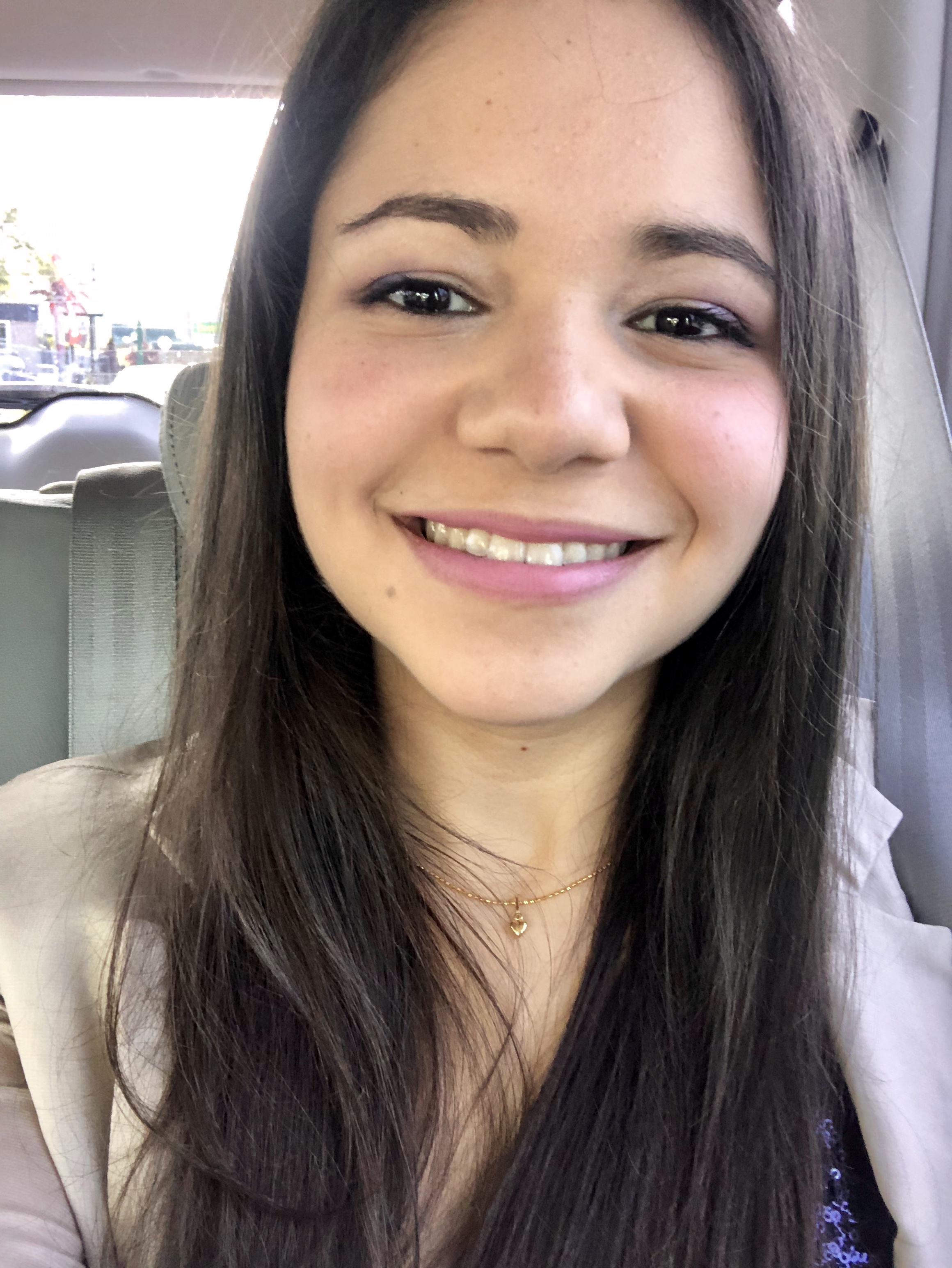 Patricia Fargetti profile photo
