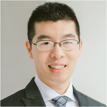 Photo of David Yin, 25