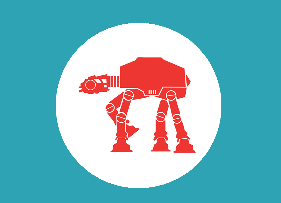 AT-AT Walker